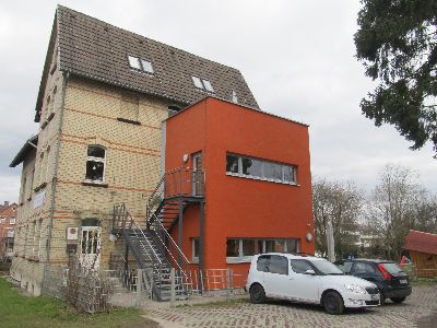 Kita Ev. Kinderspielkreis Kassel-Harleshausen e. V.