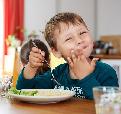 IAKCHOS Kinder- und Jugendhaus