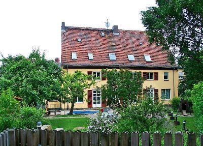 Kinderhaus KiWi