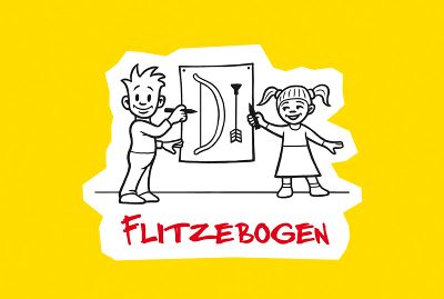 Flitzebogen