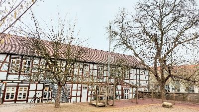 AWO Hort Märchenviertel