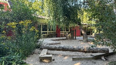 Waldorfkindergarten Goetheanlage Waldorfkindergarten Goetheanlage