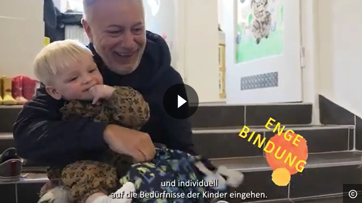 Video Kindertagespflege